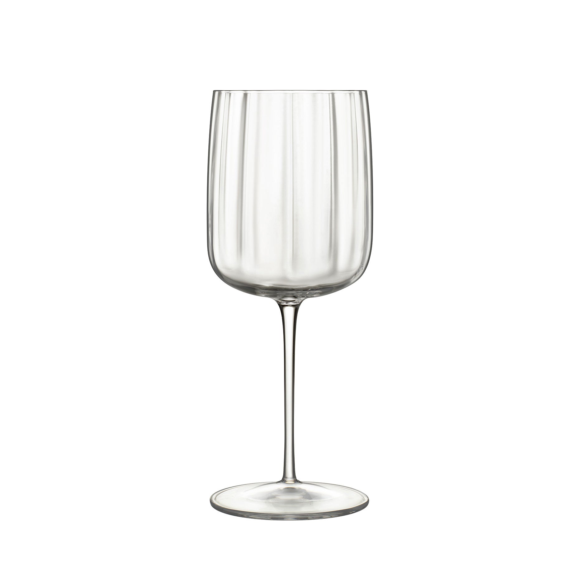 Jazz spritz cocktailglas 4 stk